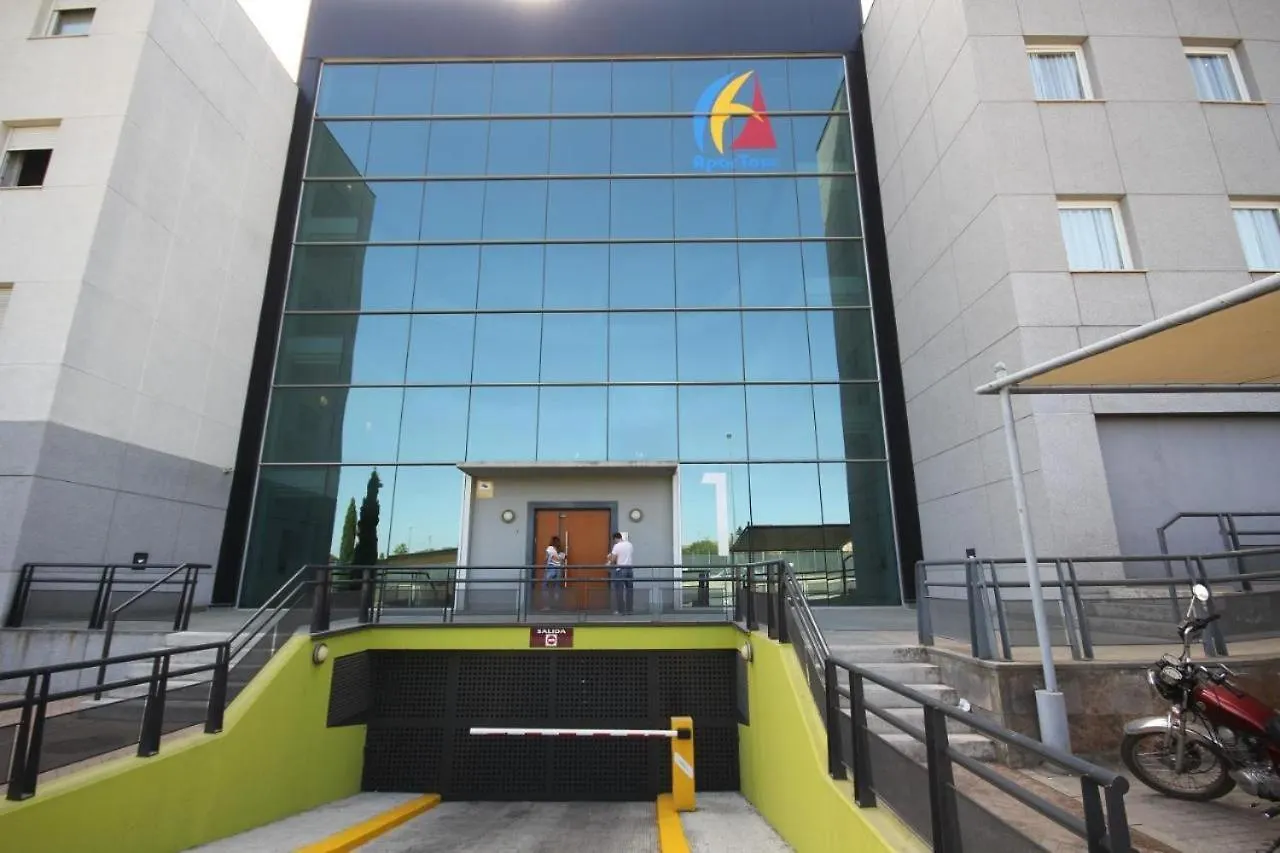 Seville Luxury Apartment Parking Opcional Bormujos