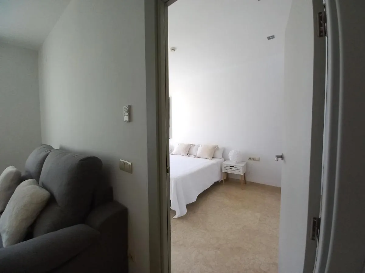 Aparthotel Seville Luxury Apartment Parking Opcional Bormujos Spain
