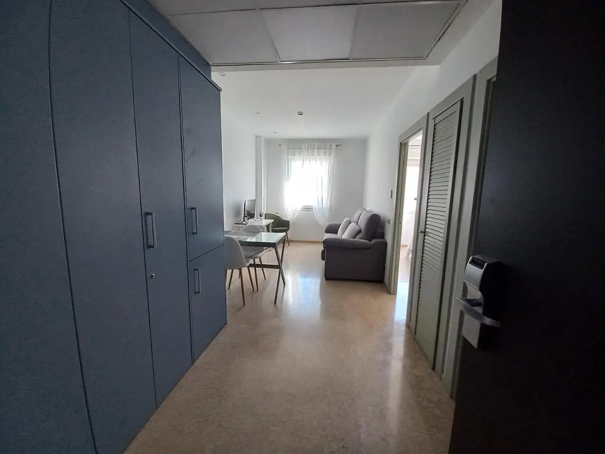 Seville Luxury Apartment Parking Opcional Bormujos 0*,