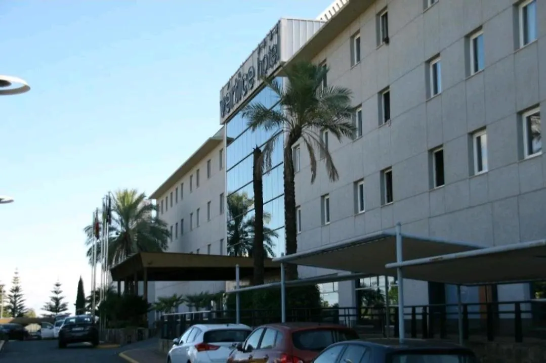 Seville Luxury Apartment Parking Opcional Bormujos