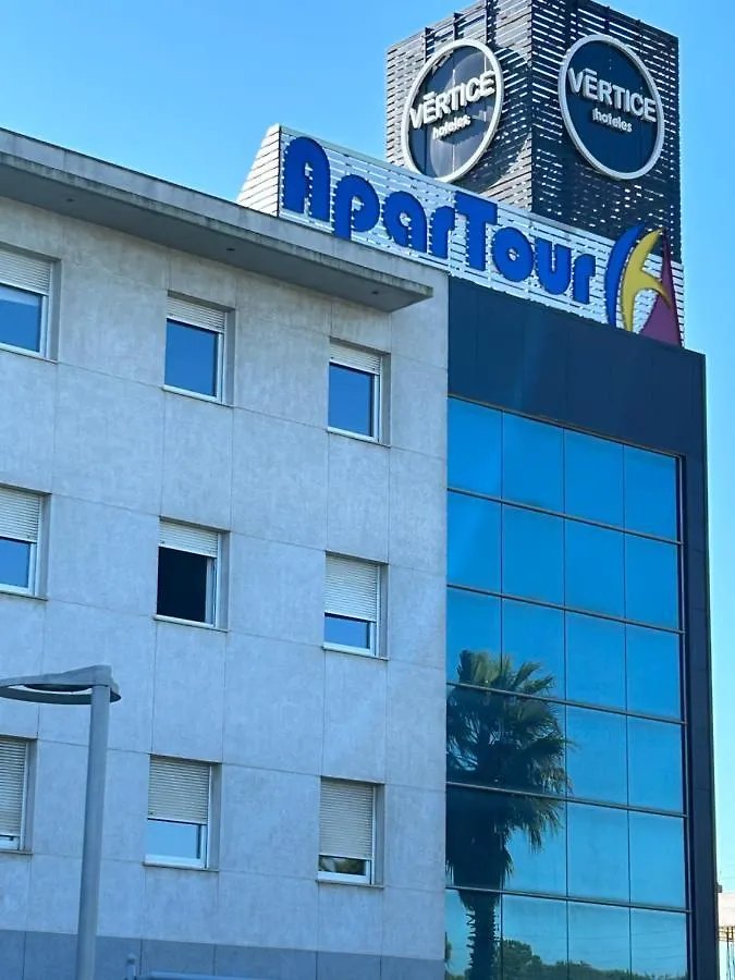 Seville Luxury Apartment Parking Opcional contacts