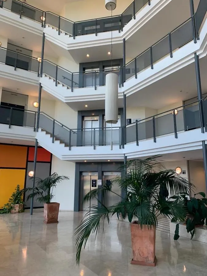 Seville Luxury Apartment Parking Opcional Bormujos