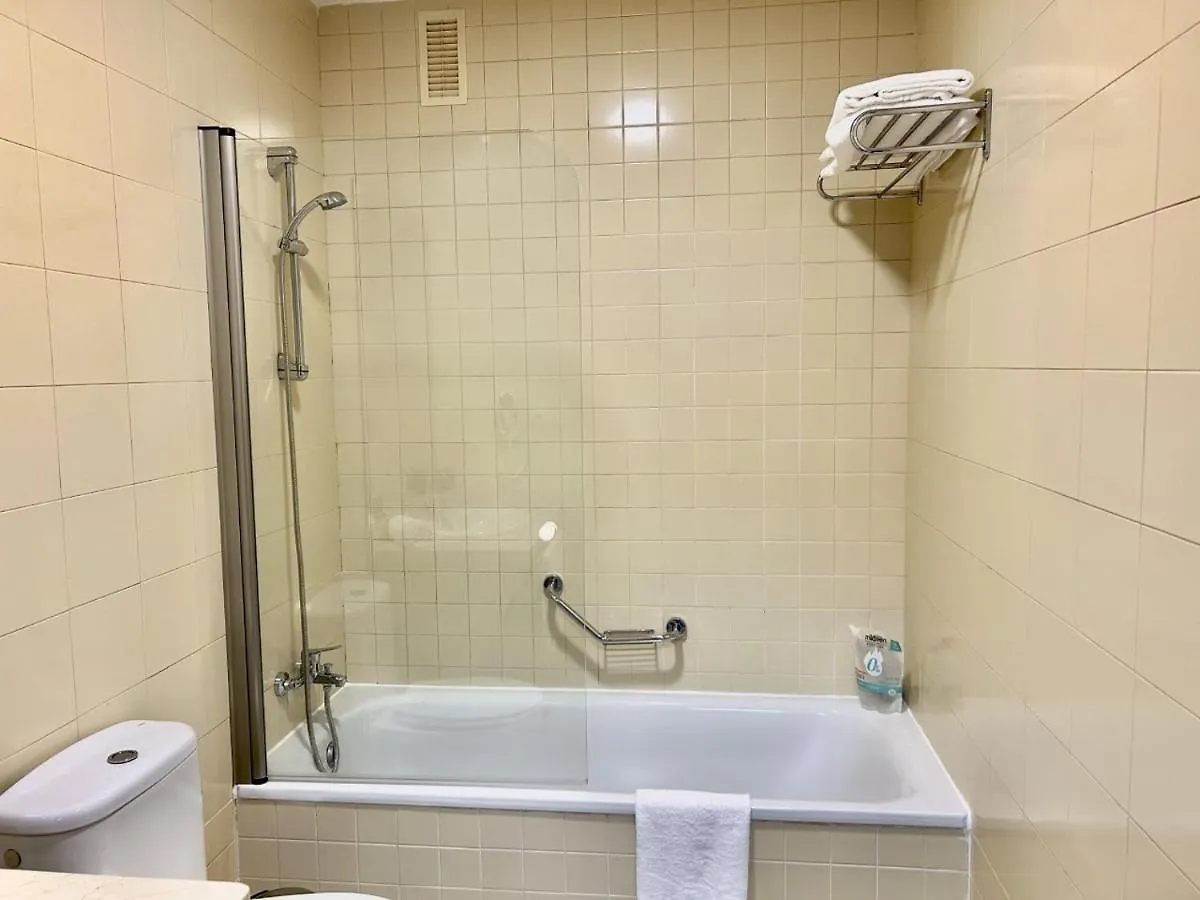 Seville Luxury Apartment Parking Opcional Bormujos Aparthotel