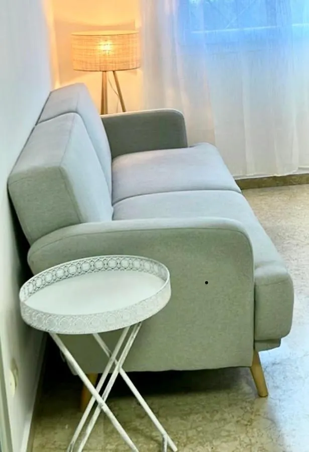 Seville Luxury Apartment Parking Opcional Bormujos